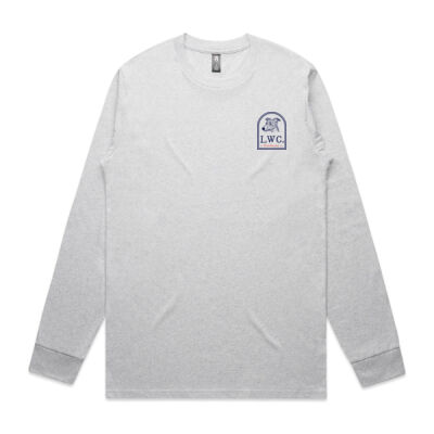 LWC classic longsleeve tee Thumbnail