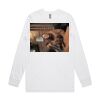 Mens Base Longsleeve Tee Thumbnail