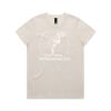 Women's Maple Tee Thumbnail