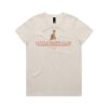 Women's Maple Tee Thumbnail