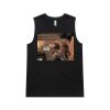 Women's Upside Tank Thumbnail