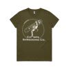 Women's Maple Tee Thumbnail