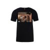 Mens Fitted Cotton Tee Thumbnail